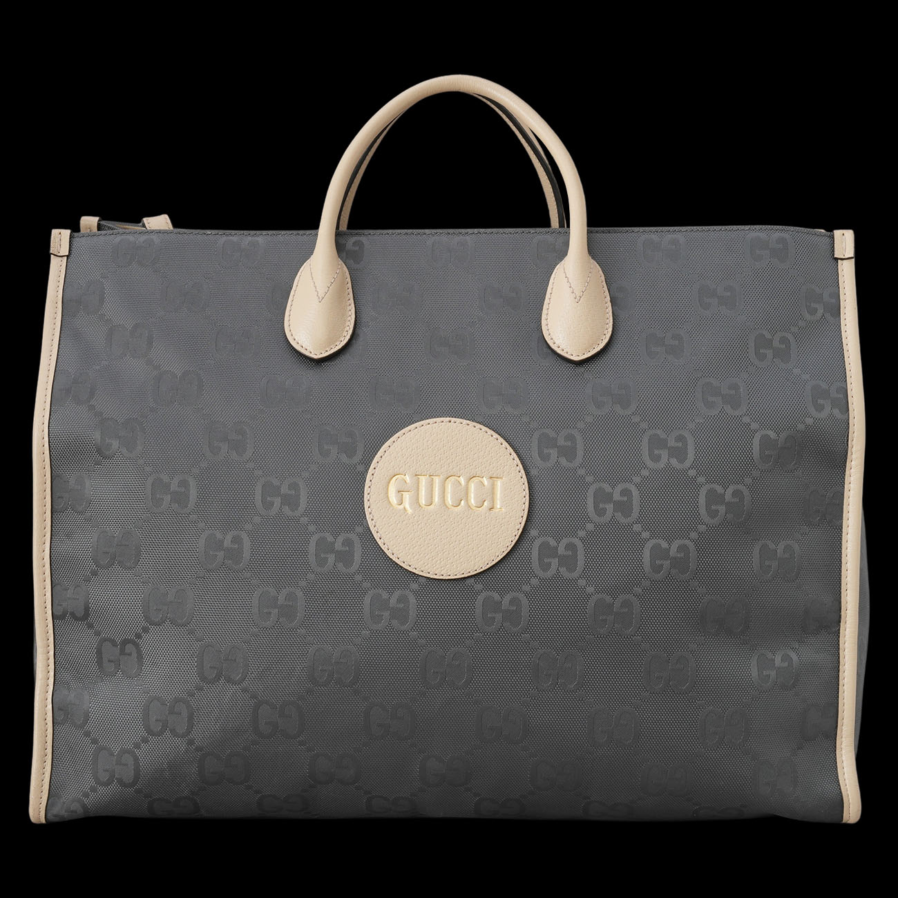 GUCCI(USED)구찌 630353 오프 더 그리드 토트백