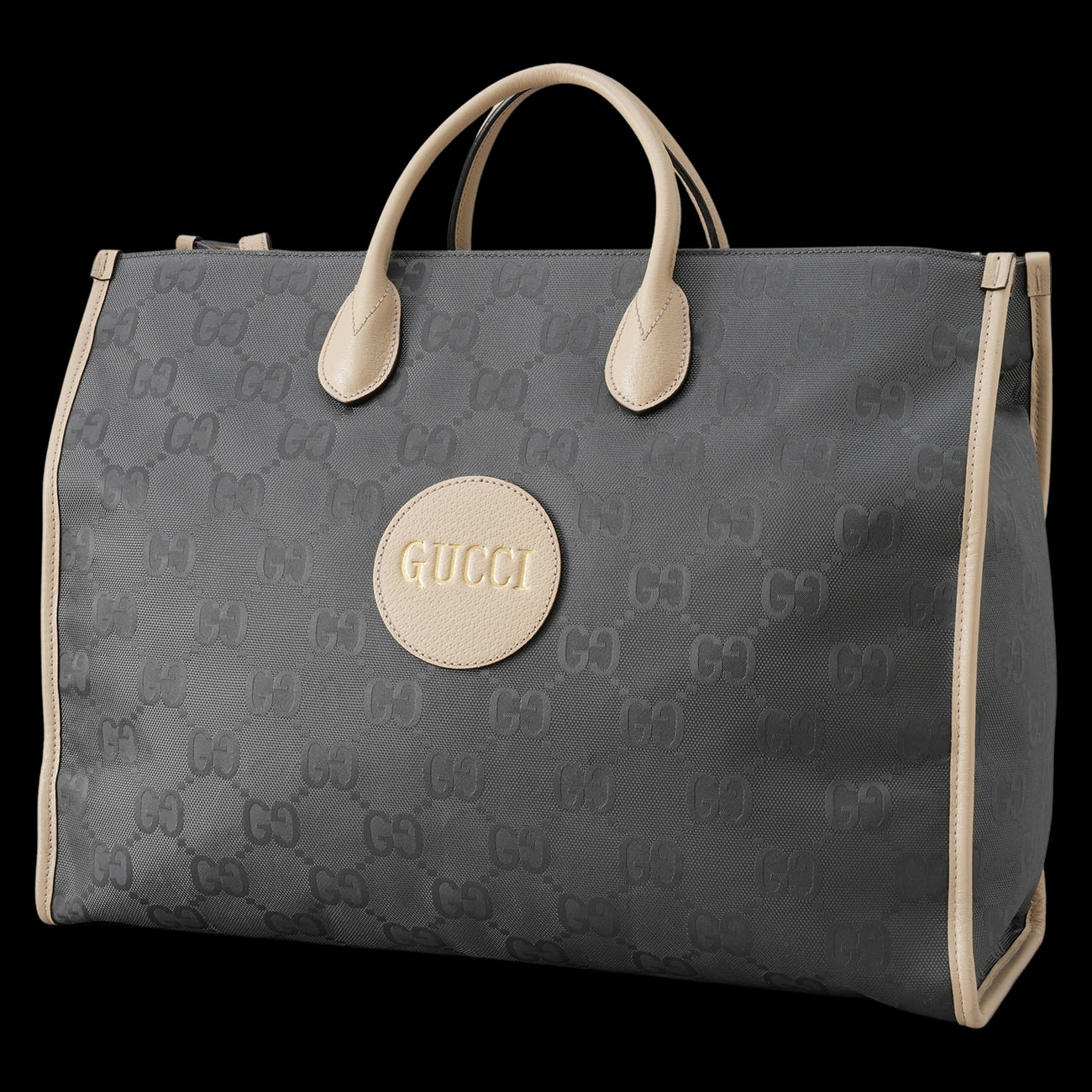 GUCCI(USED)구찌 630353 오프 더 그리드 토트백
