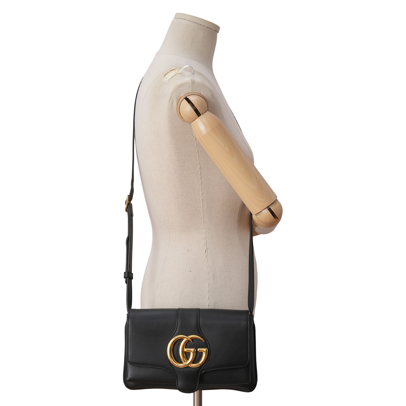 GUCCI(USED)구찌 550129 알린 숄더백