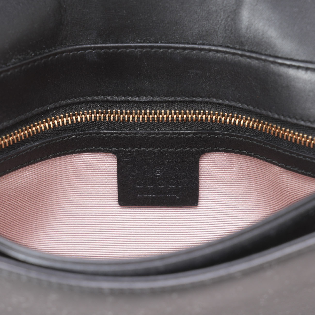 GUCCI(USED)구찌 550129 알린 숄더백