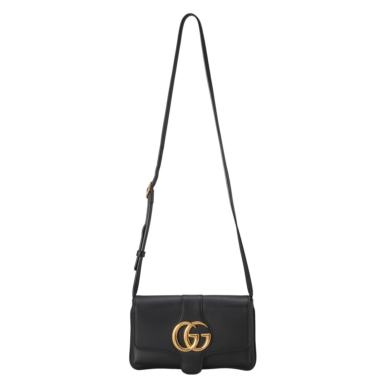 GUCCI(USED)구찌 550129 알린 숄더백