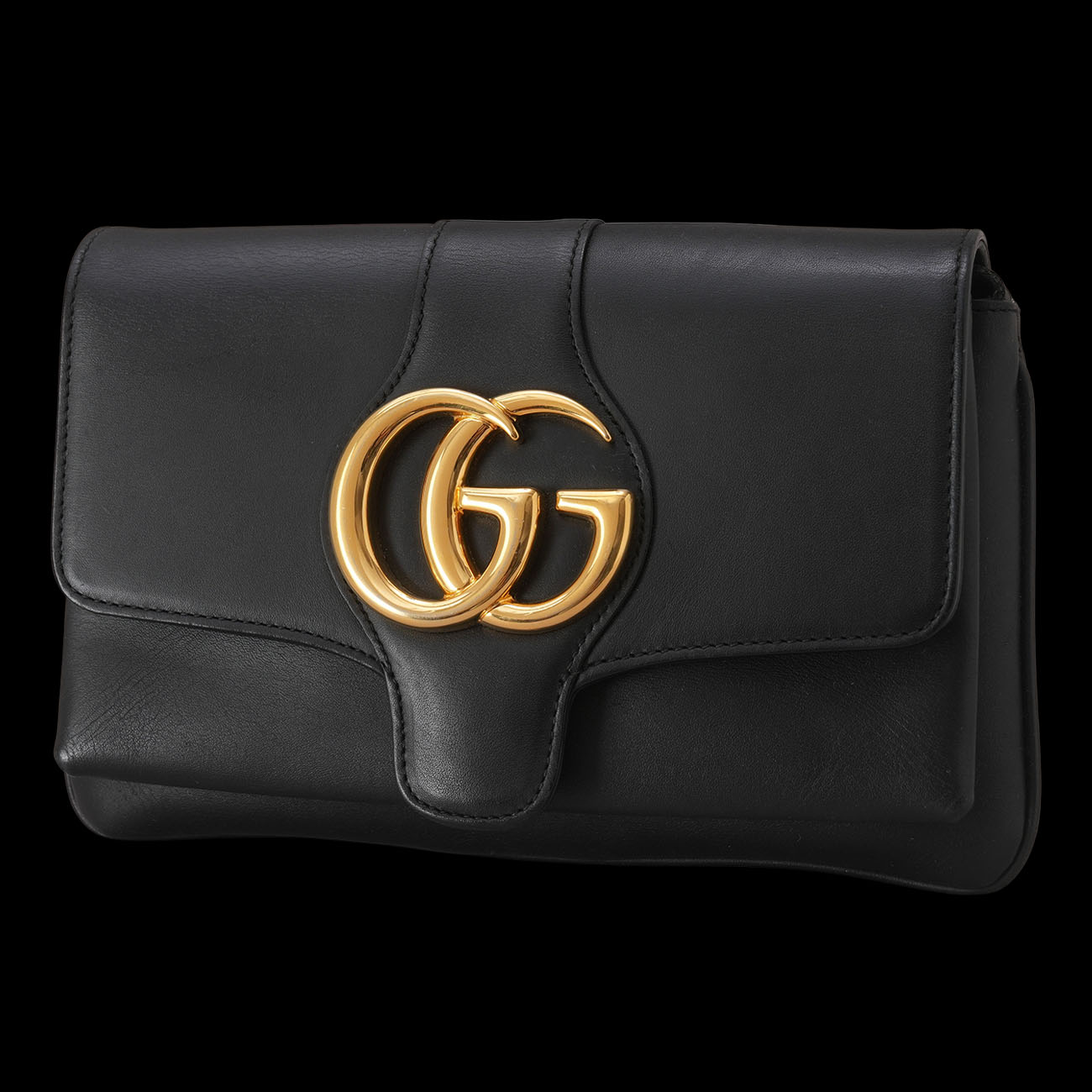 GUCCI(USED)구찌 550129 알린 숄더백