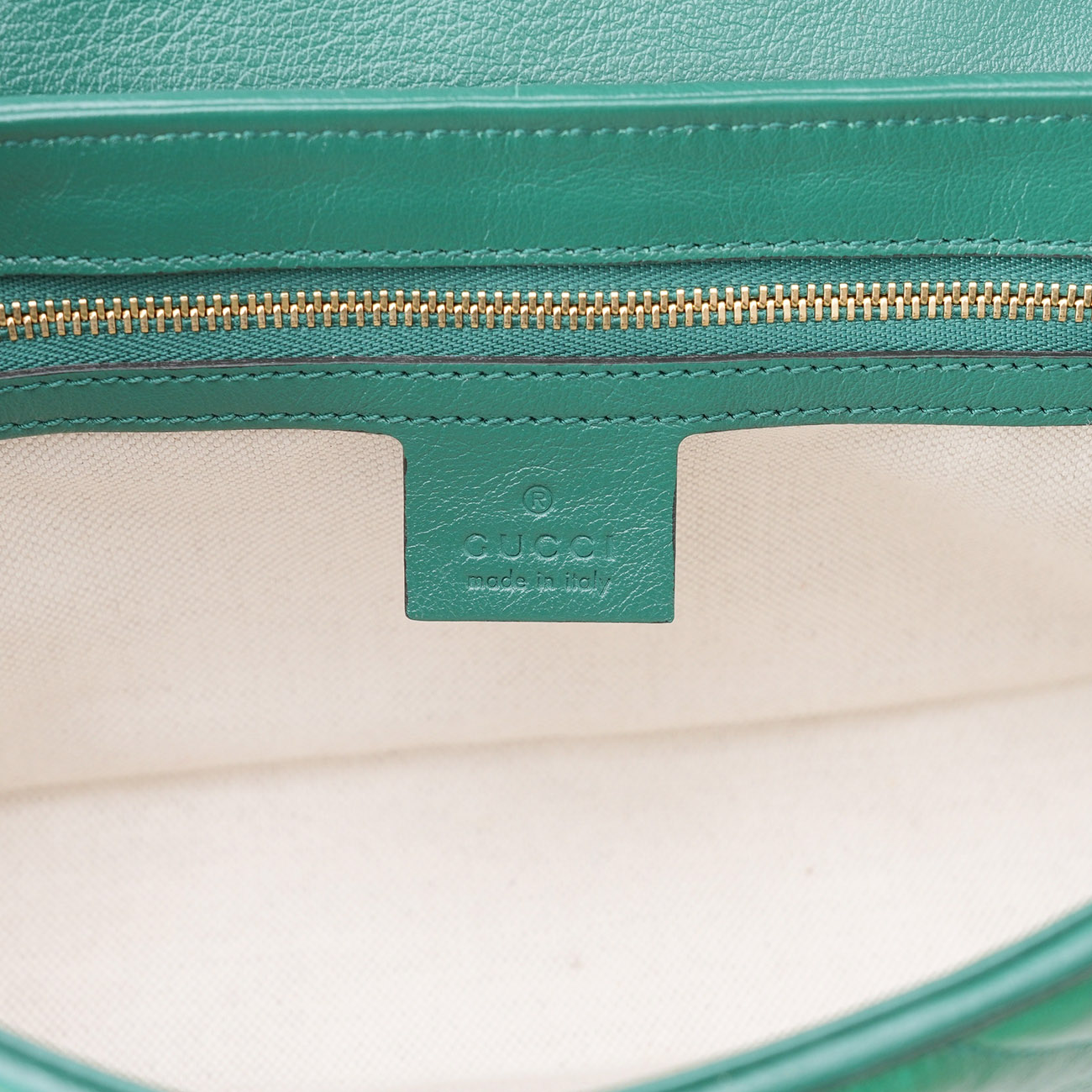 GUCCI(USED)구찌 443497 GG마몽 마트라세 숄더백