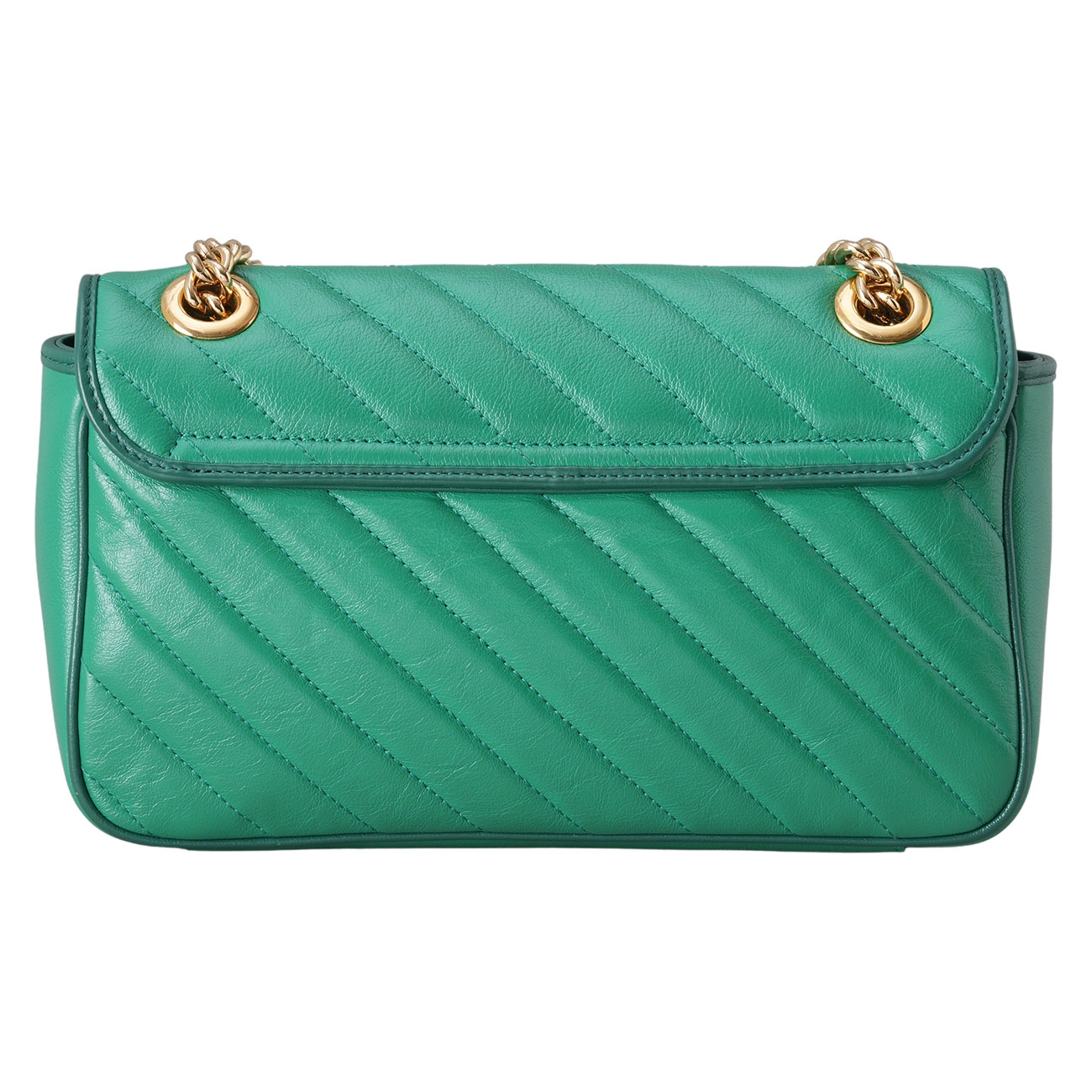 GUCCI(USED)구찌 443497 GG마몽 마트라세 숄더백
