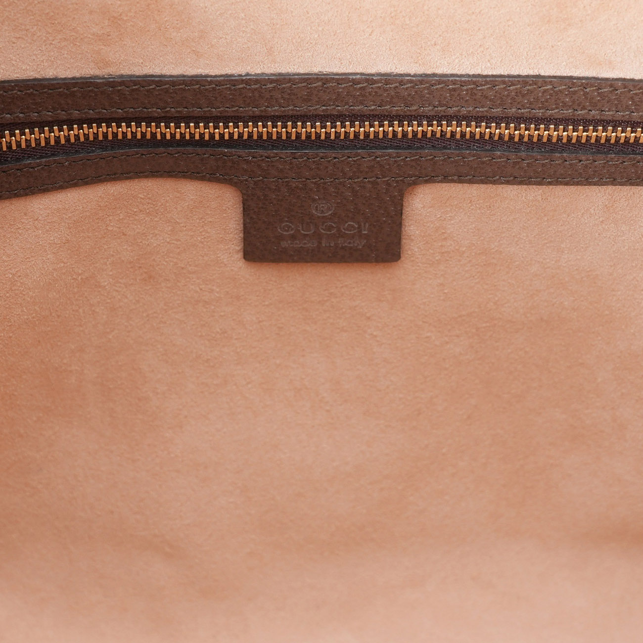GUCCI(USED)구찌 524537 GG수프림 오피디아 토트백