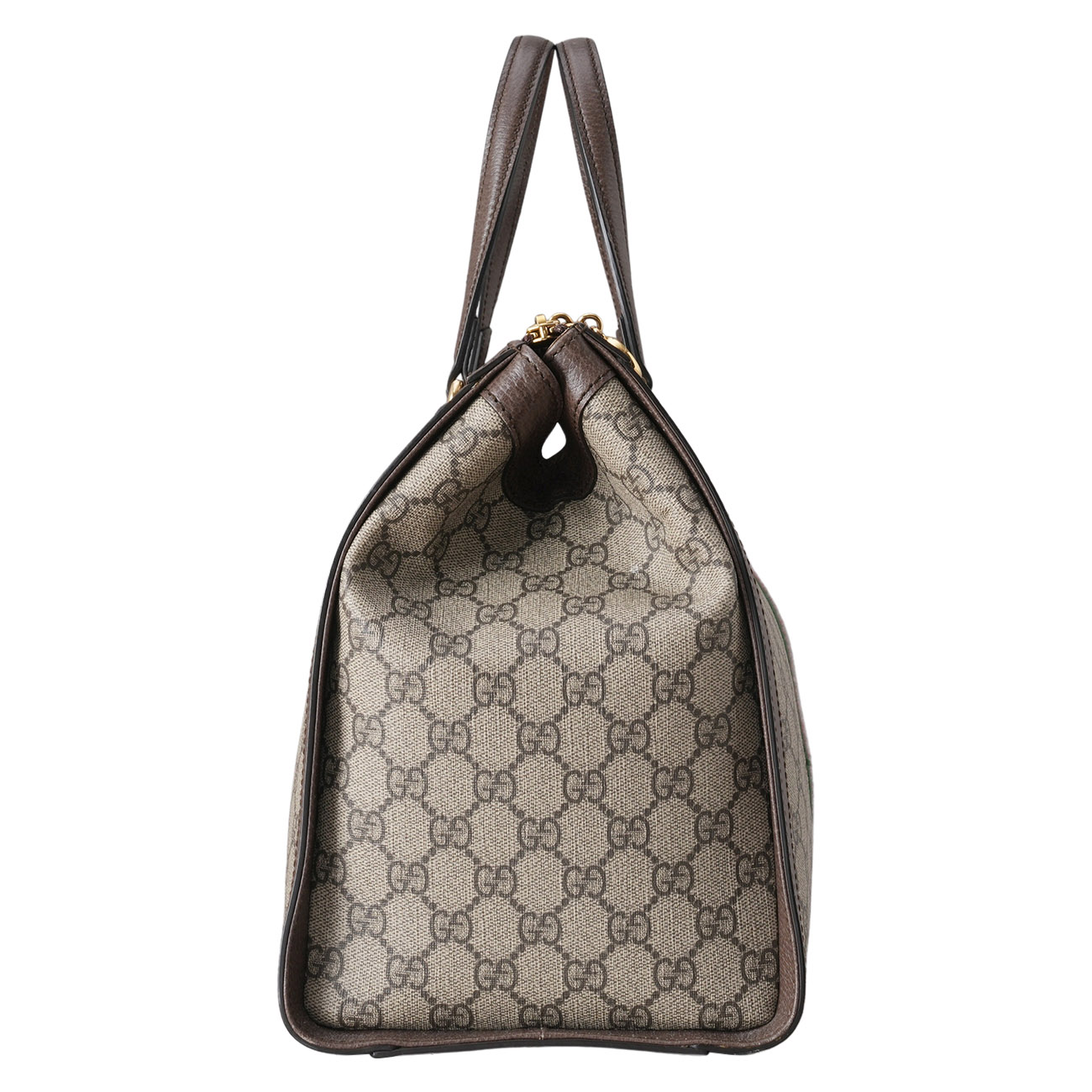 GUCCI(USED)구찌 524537 GG수프림 오피디아 토트백