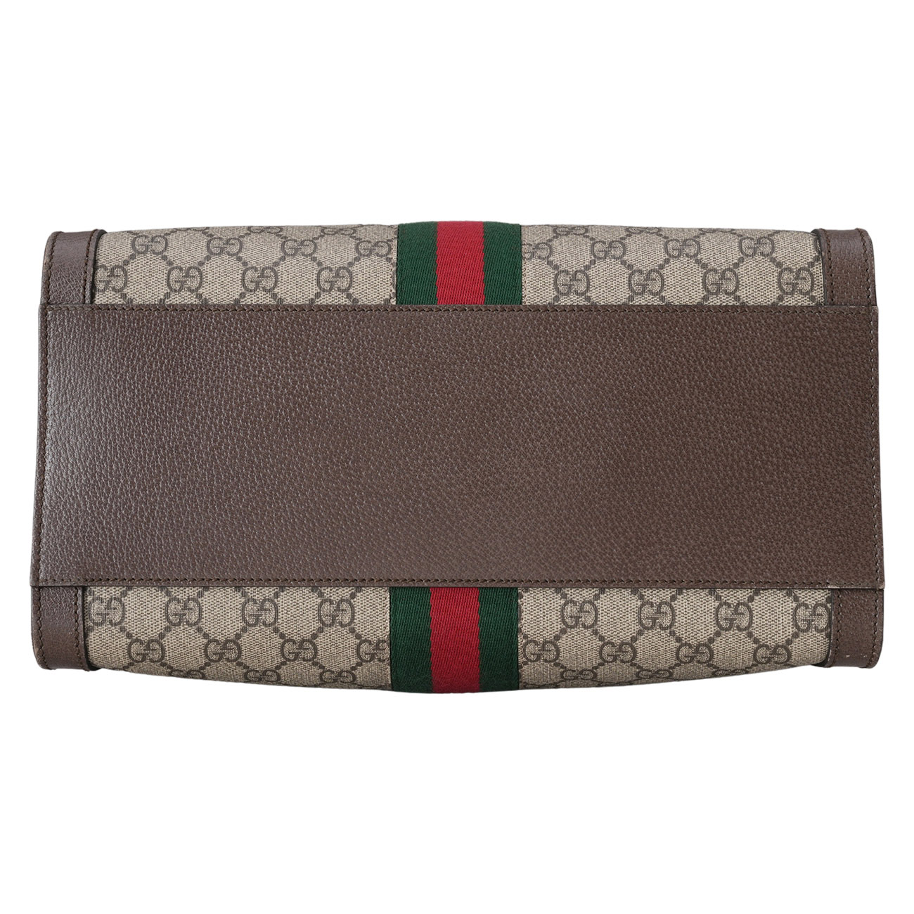 GUCCI(USED)구찌 524537 GG수프림 오피디아 토트백