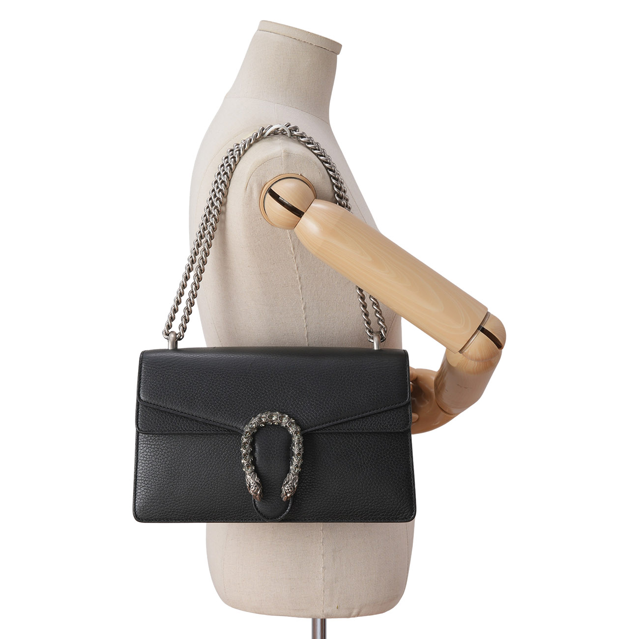 GUCCI(USED)구찌 400249 디오니소스 체인백