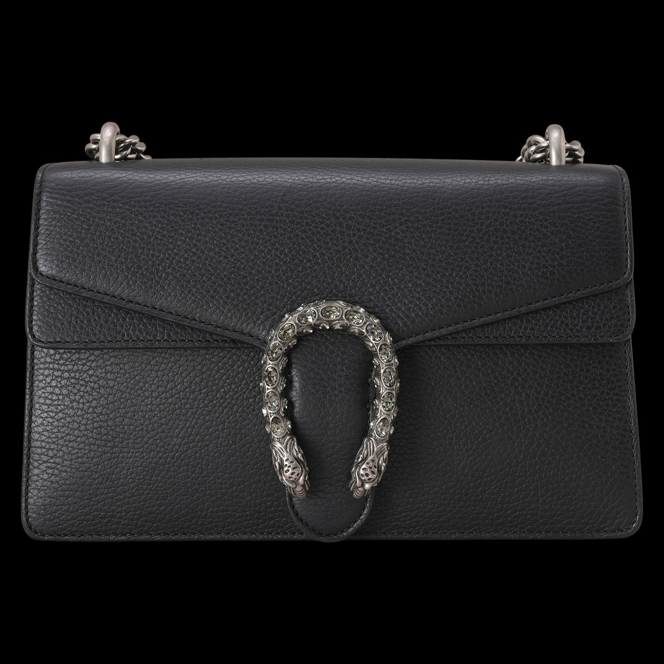 GUCCI(USED)구찌 400249 디오니소스 체인백