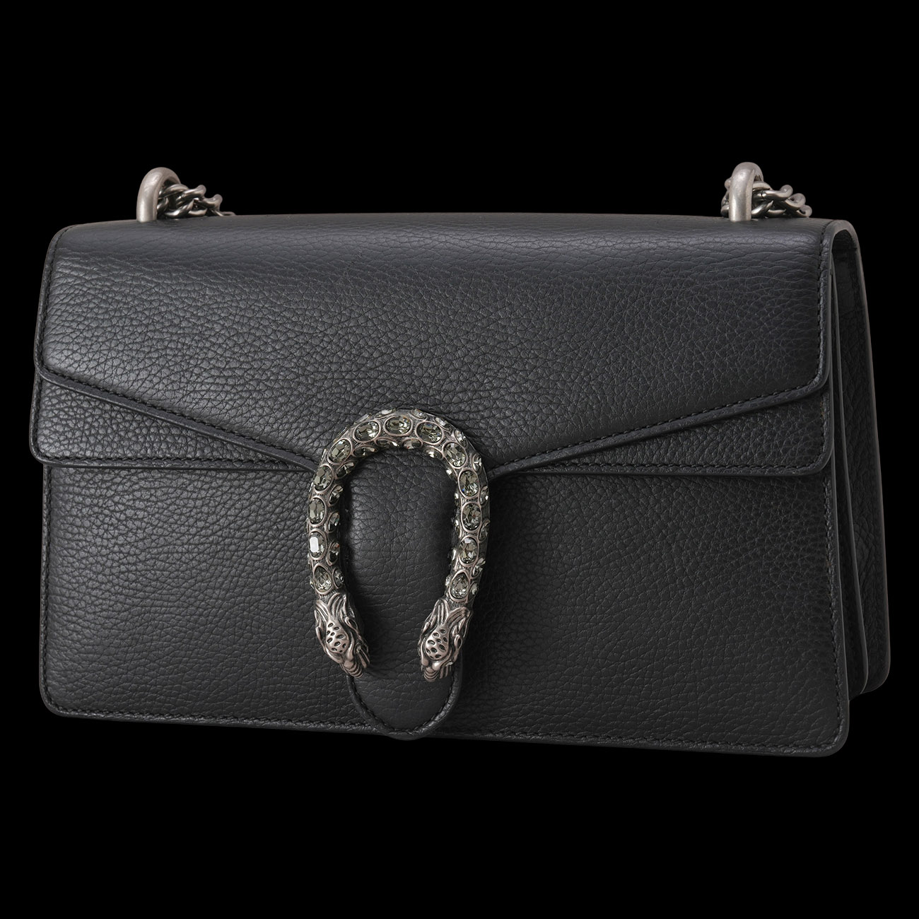 GUCCI(USED)구찌 400249 디오니소스 체인백