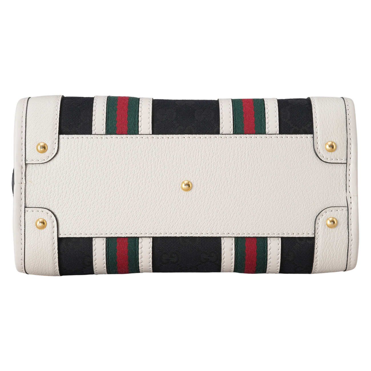 GUCCI(USED)구찌 715772 GG마몽 스몰 탑핸들백