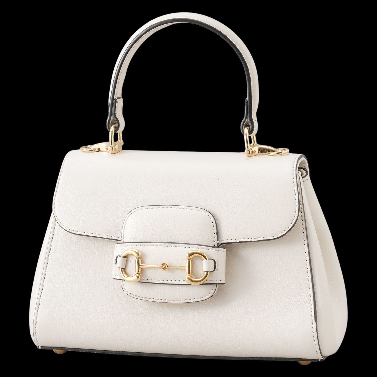 GUCCI(USED)구찌 703848 홀스빗 1955 미니백