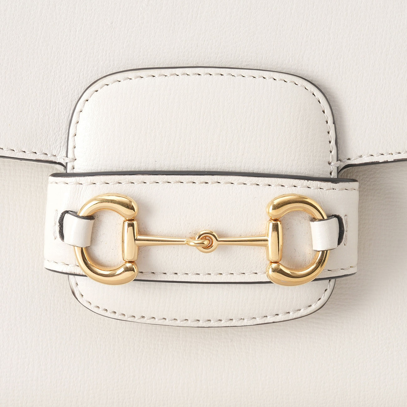 GUCCI(USED)구찌 703848 홀스빗 1955 미니백