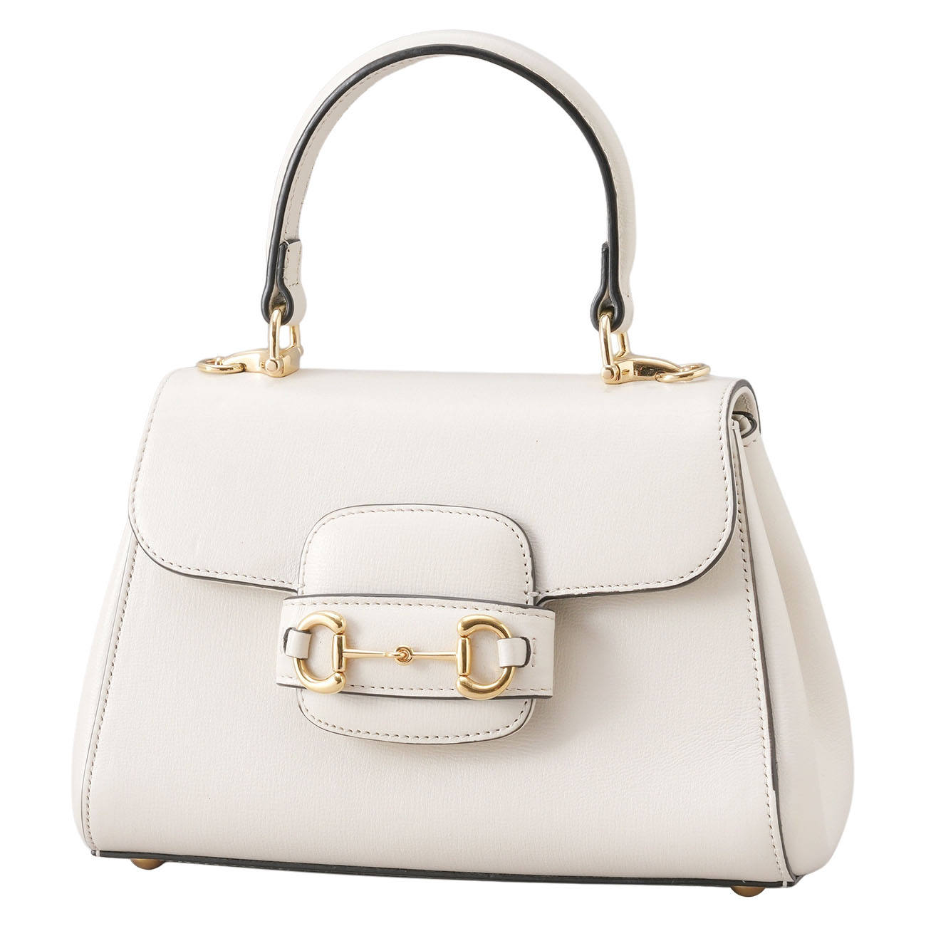 GUCCI(USED)구찌 703848 홀스빗 1955 미니백