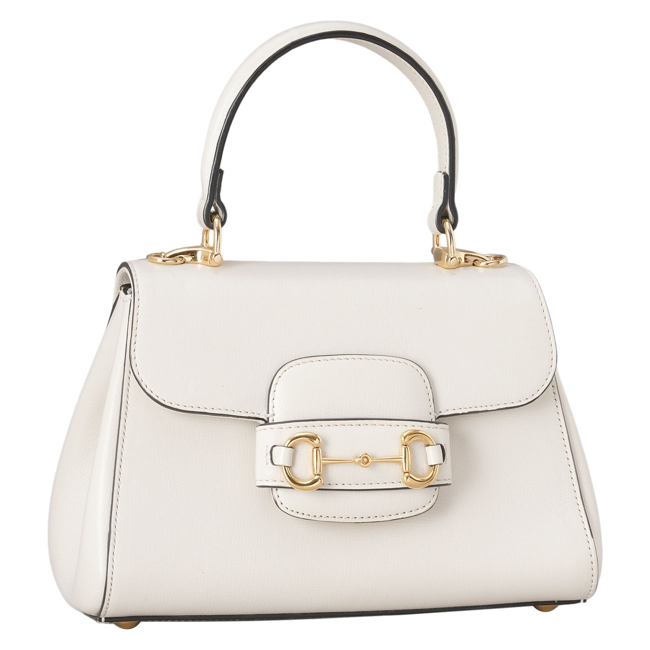 GUCCI(USED)구찌 703848 홀스빗 1955 미니백