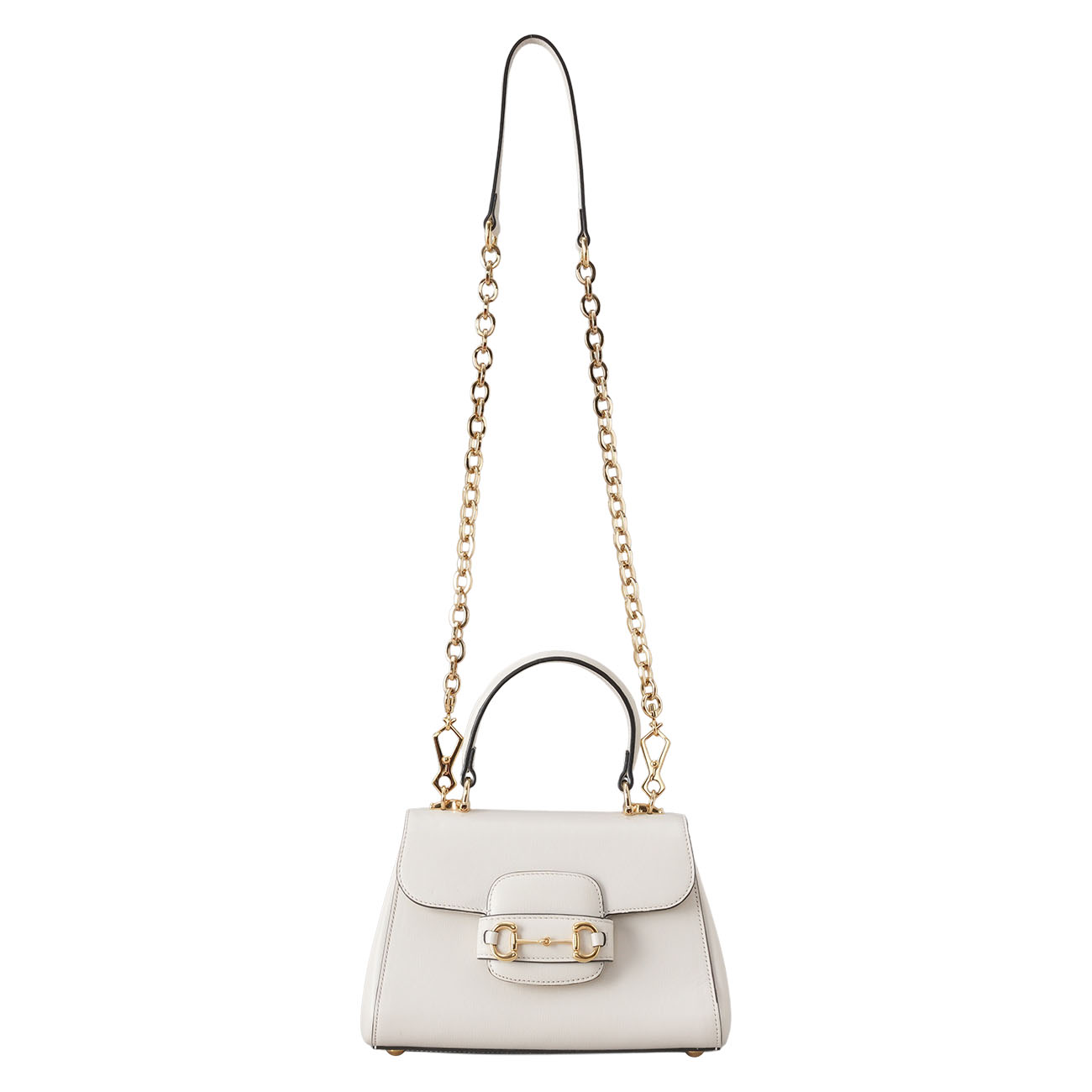 GUCCI(USED)구찌 703848 홀스빗 1955 미니백
