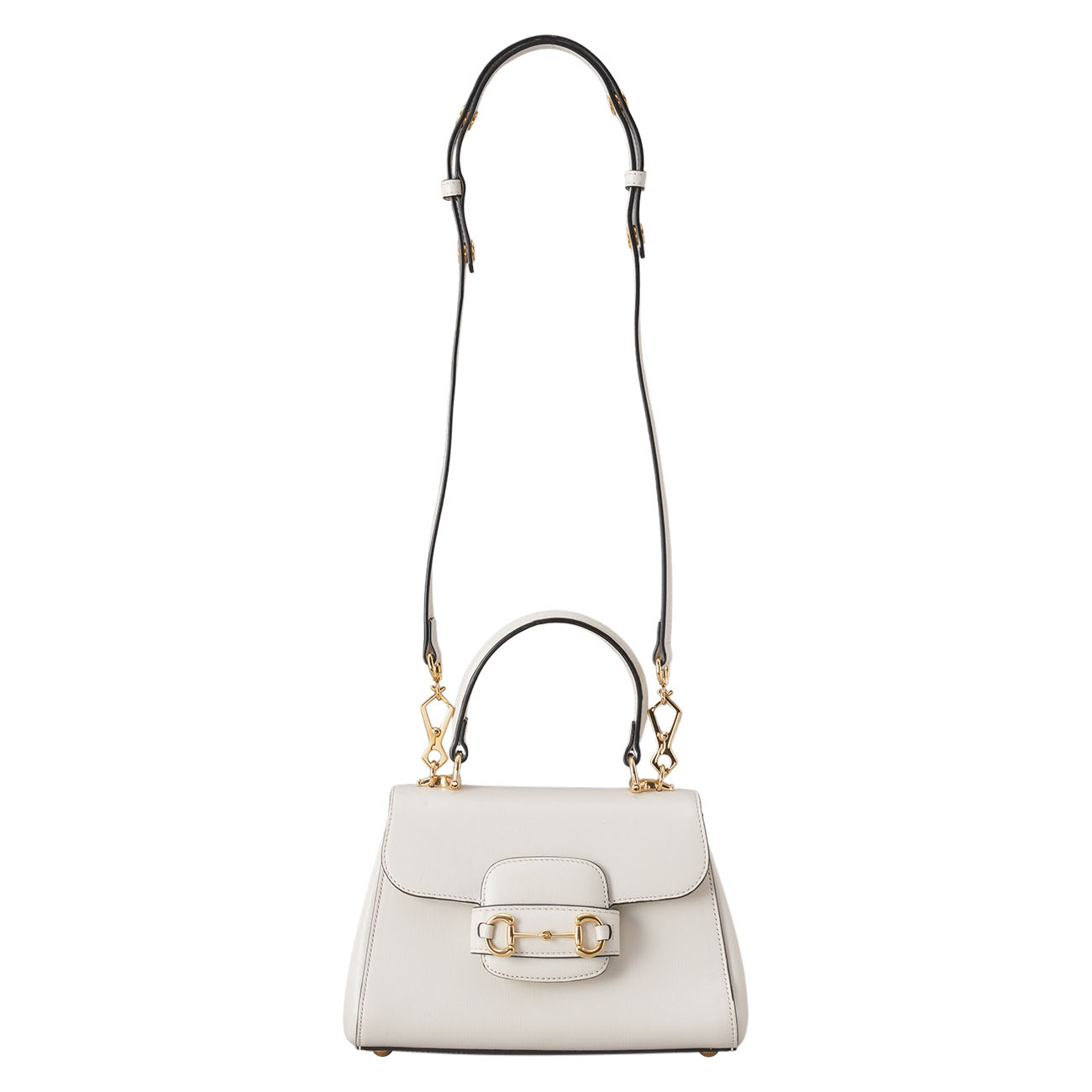 GUCCI(USED)구찌 703848 홀스빗 1955 미니백