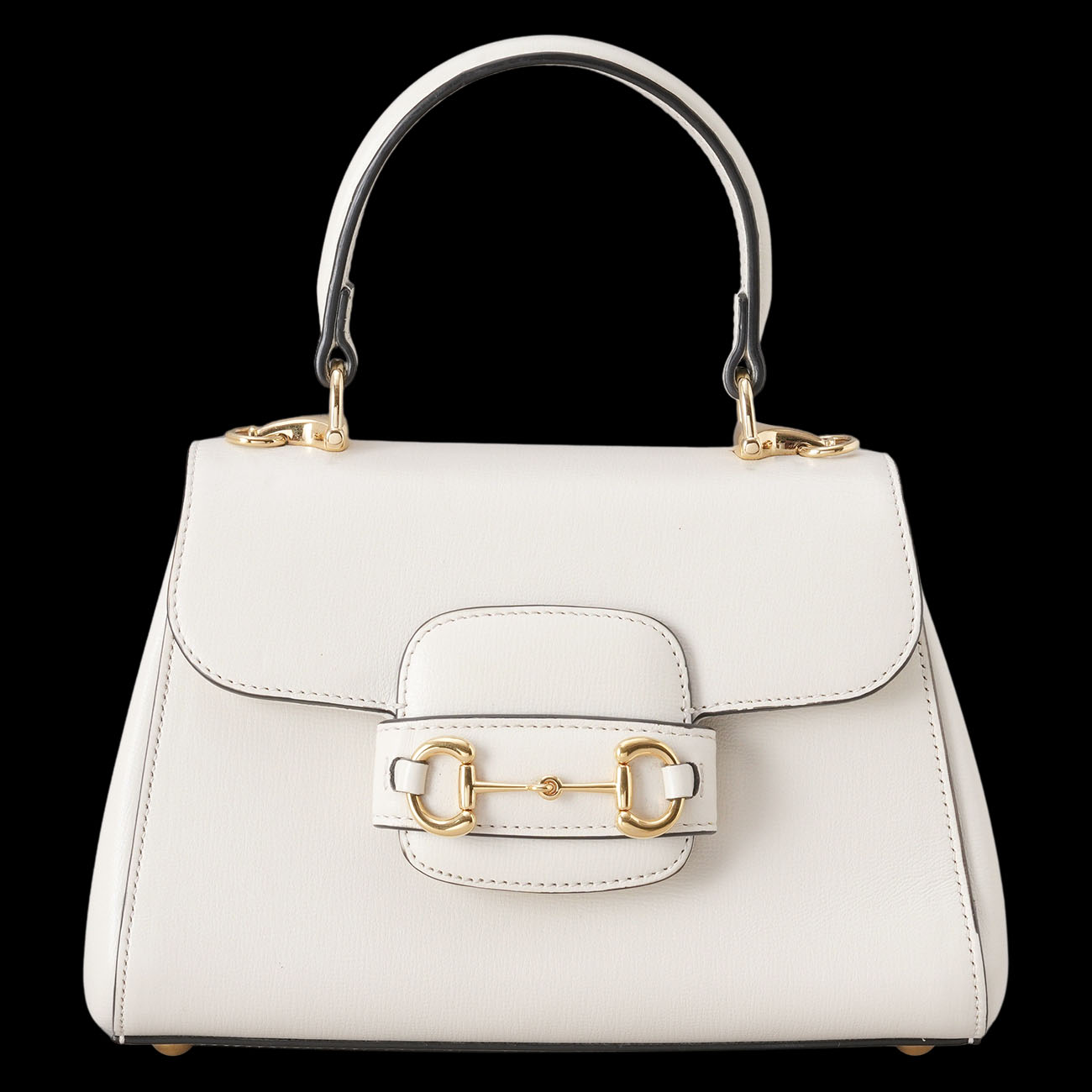 GUCCI(USED)구찌 703848 홀스빗 1955 미니백