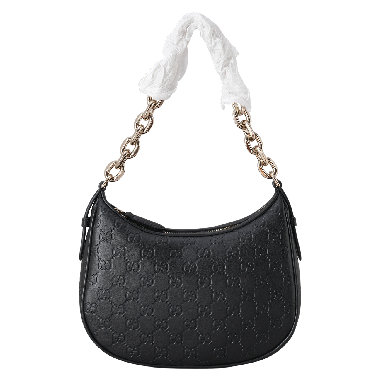 GUCCI(USED)구찌 815409 시마 스몰 체인 숄더백
