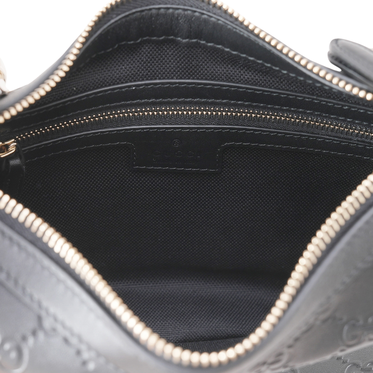 GUCCI(USED)구찌 815409 시마 스몰 체인 숄더백