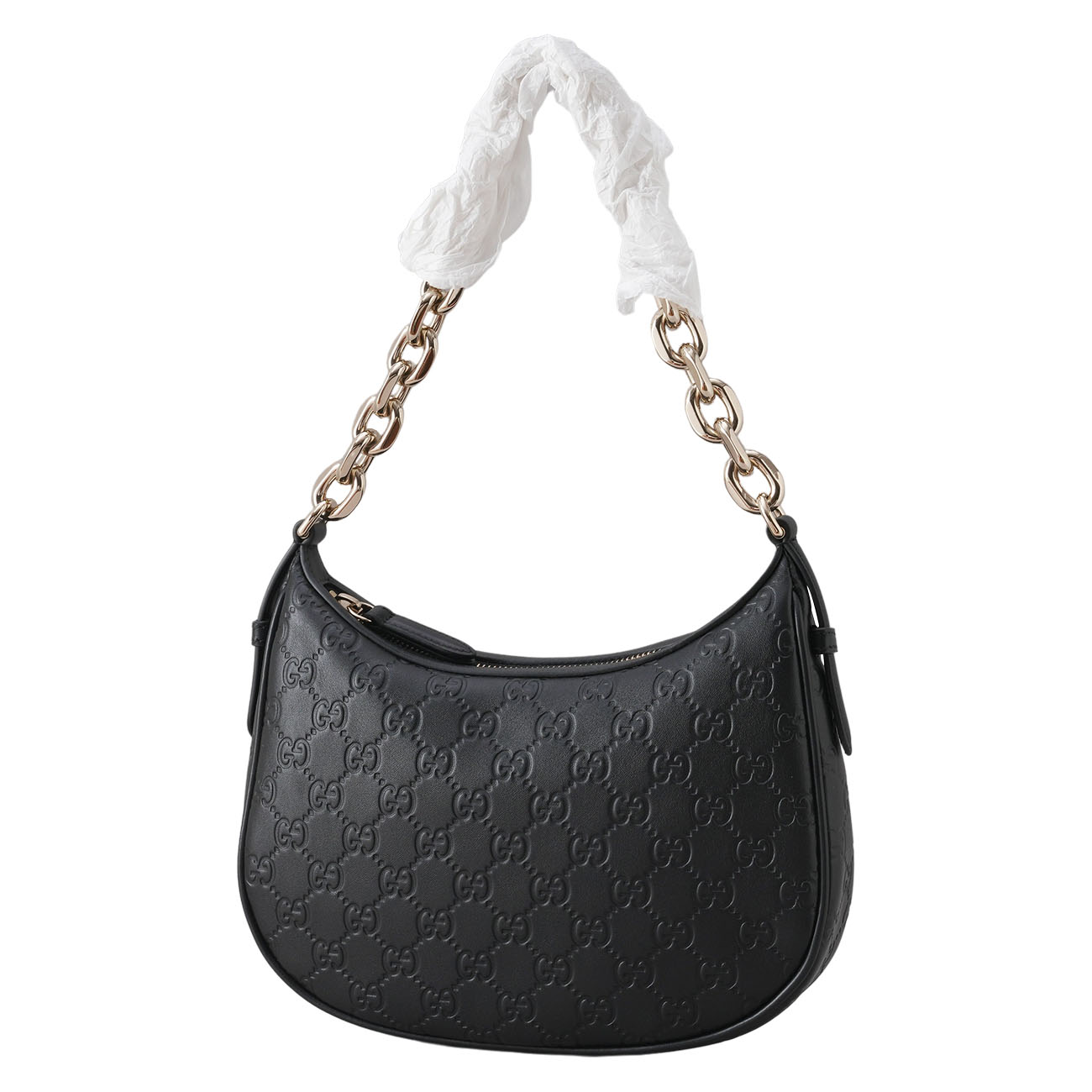 GUCCI(USED)구찌 815409 시마 스몰 체인 숄더백