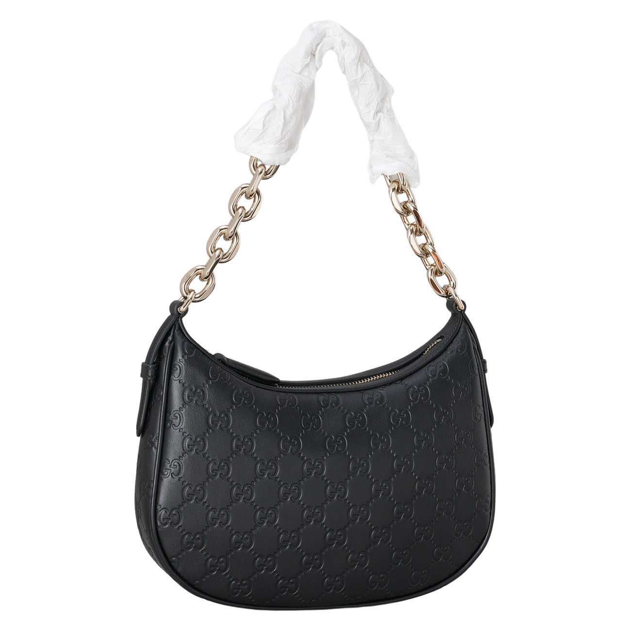 GUCCI(USED)구찌 815409 시마 스몰 체인 숄더백
