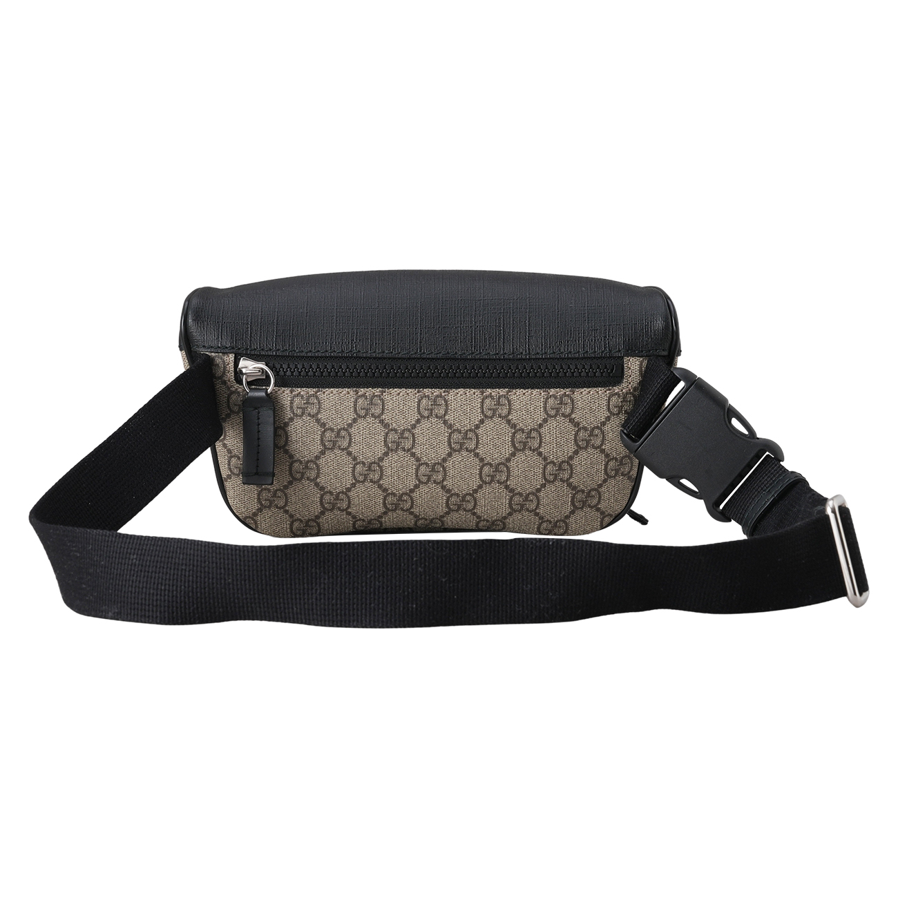 GUCCI(USED)구찌 450946 수프림 벨트 힙색