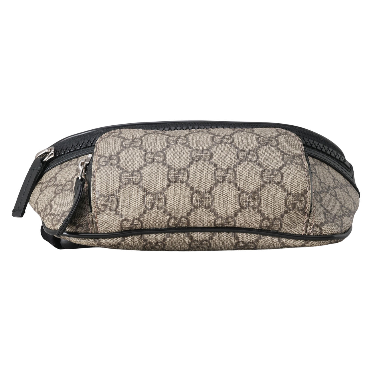 GUCCI(USED)구찌 450946 수프림 벨트 힙색