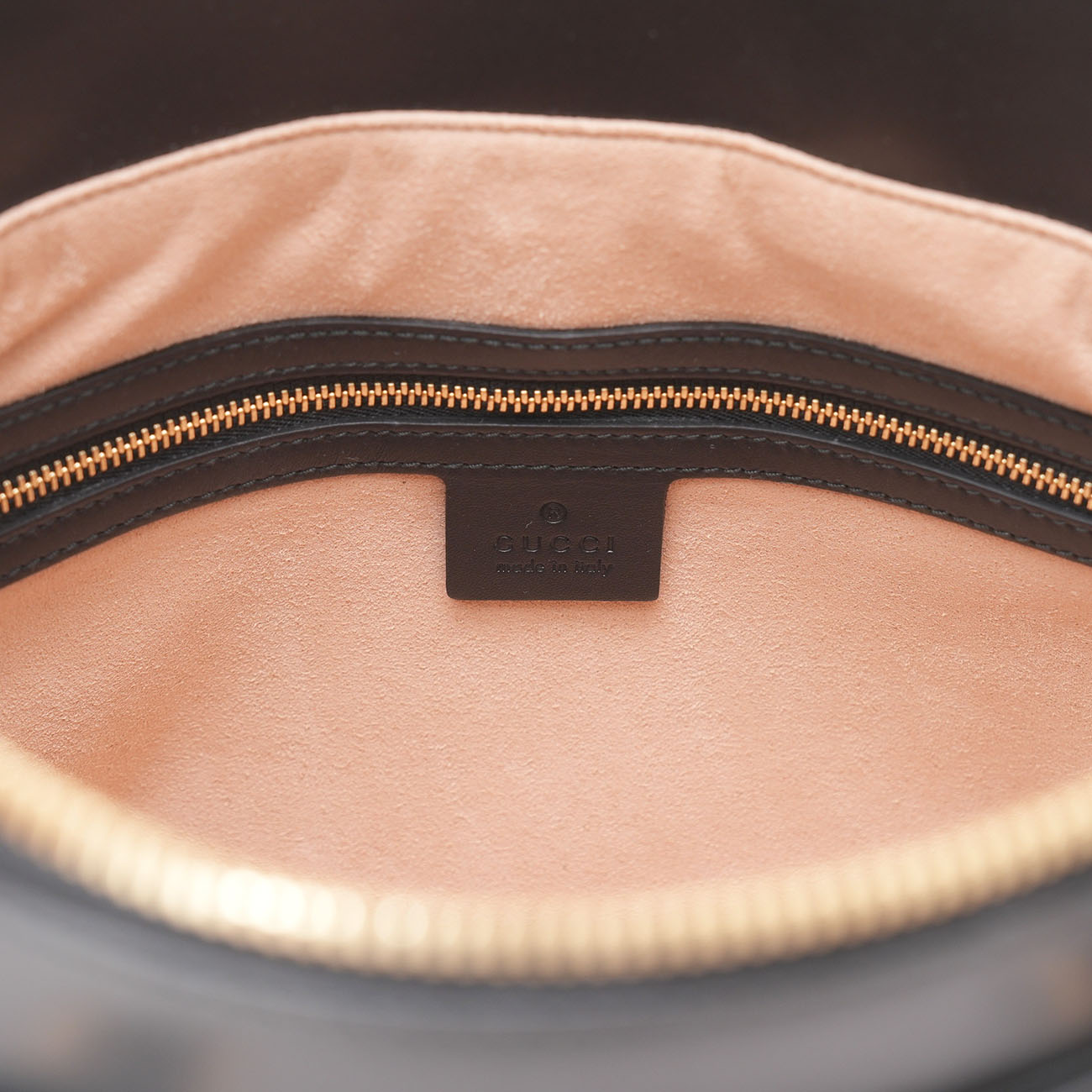 GUCCI(USED)구찌 409534 GG로고 시마 토트백
