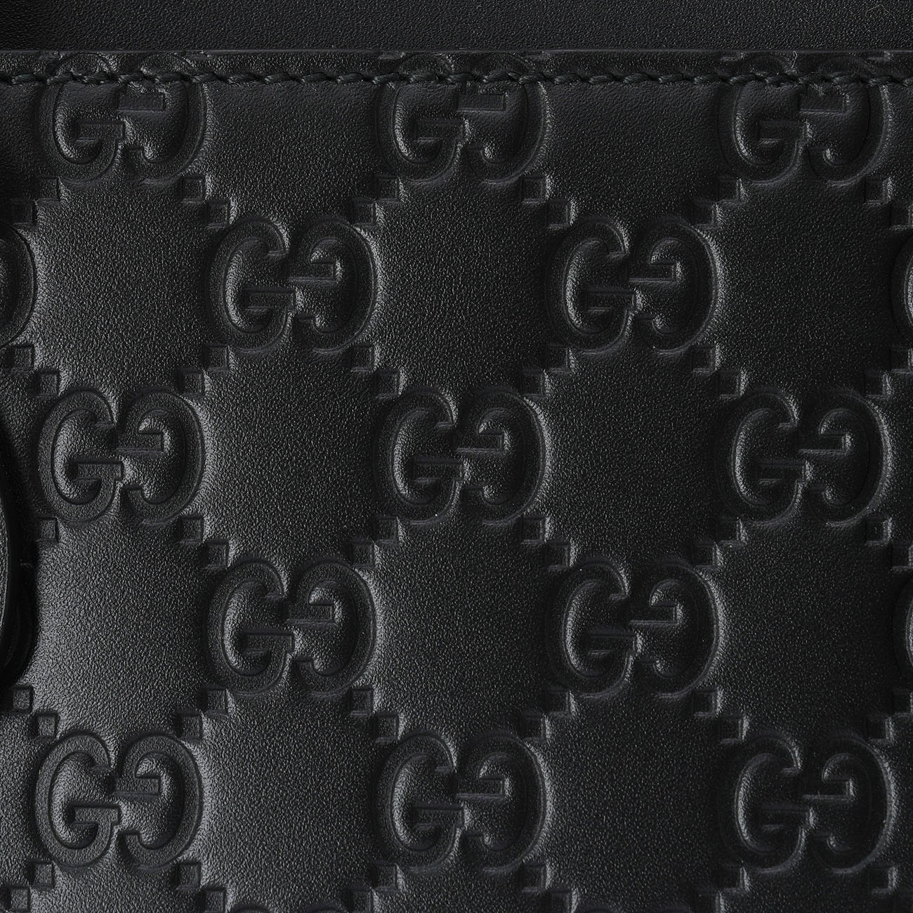 GUCCI(USED)구찌 409534 GG로고 시마 토트백