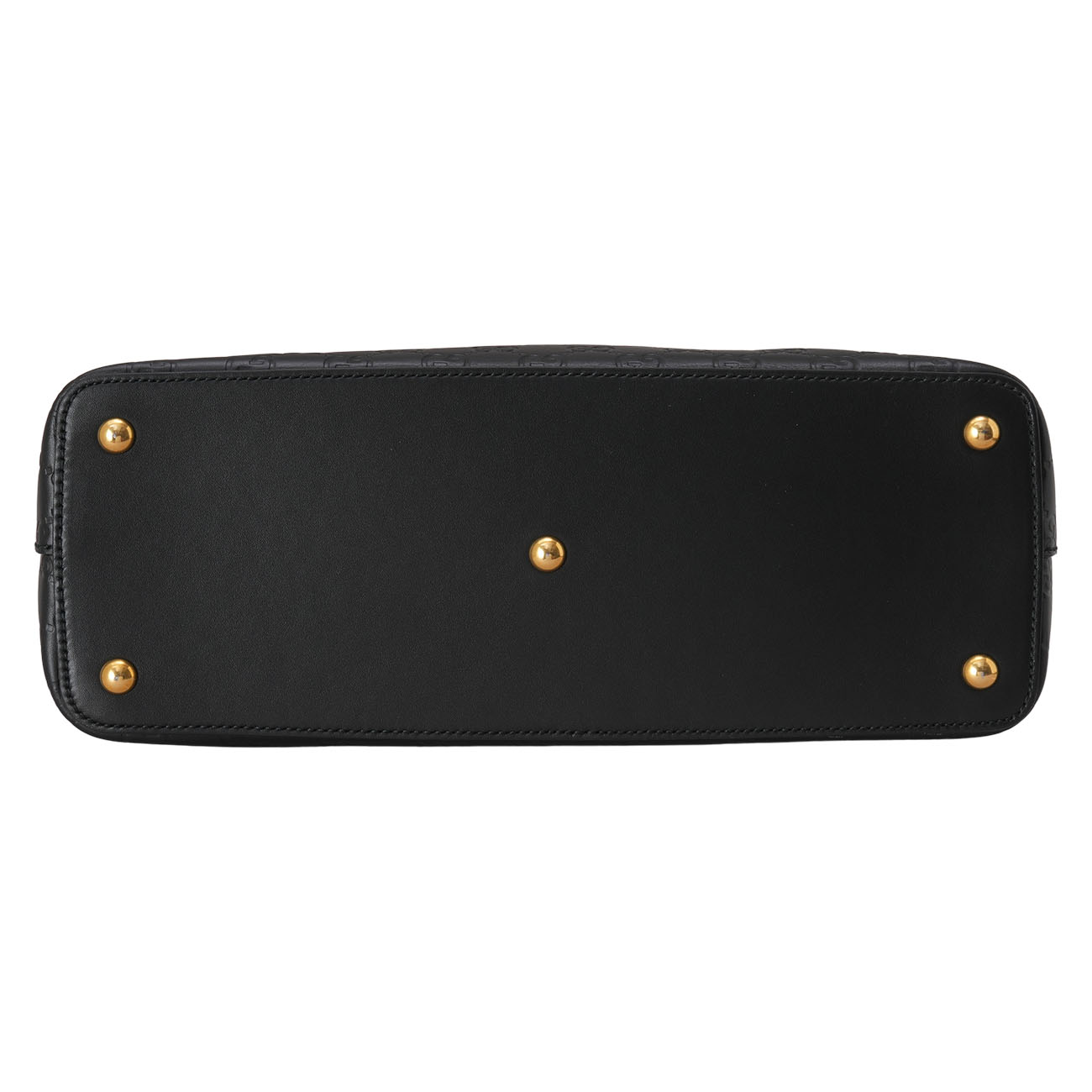 GUCCI(USED)구찌 409534 GG로고 시마 토트백