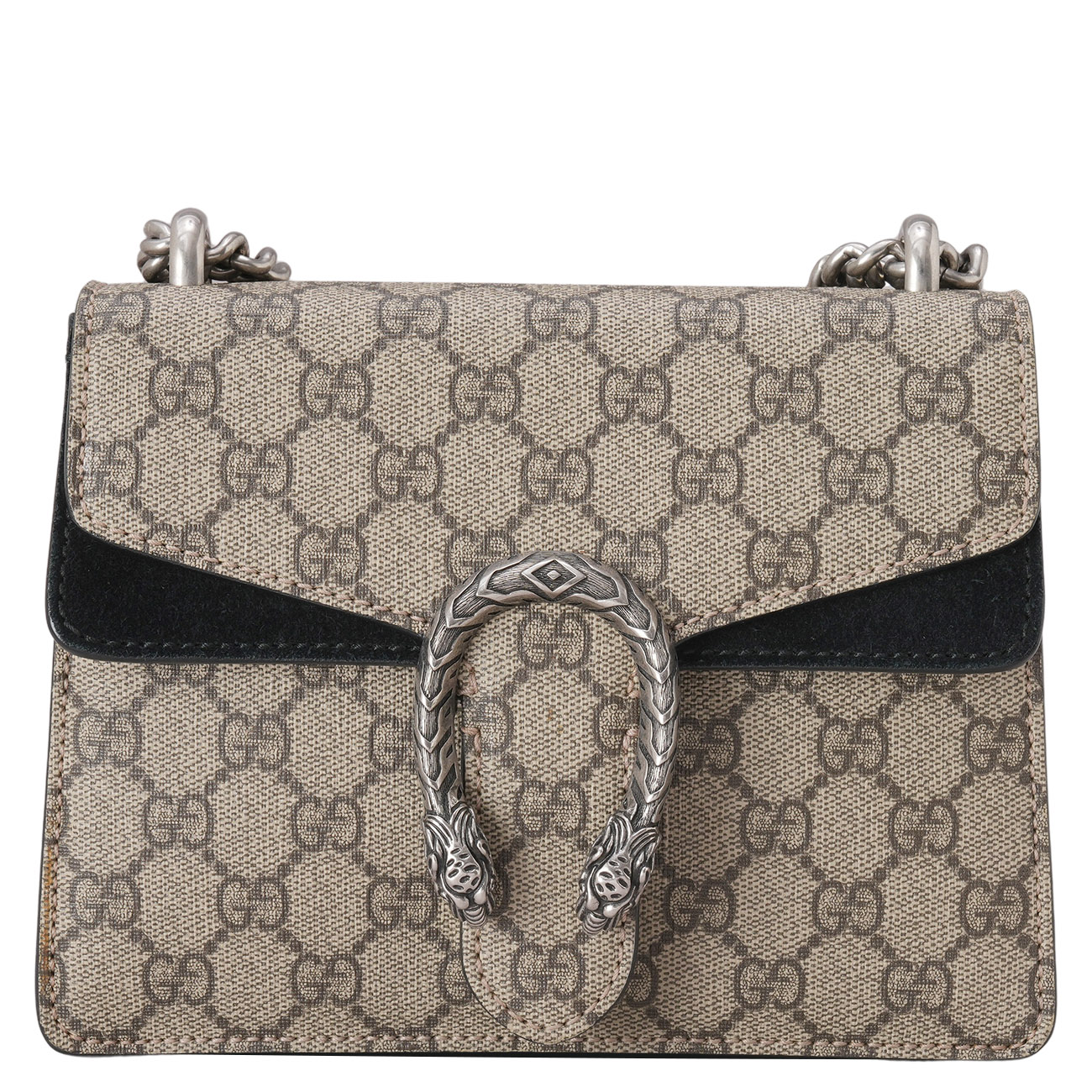 GUCCI(USED)구찌 421970 디오니소스 숄더백