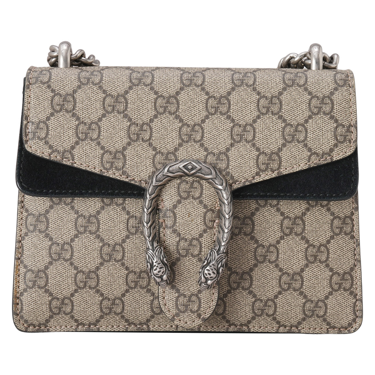 GUCCI(USED)구찌 421970 디오니소스 숄더백