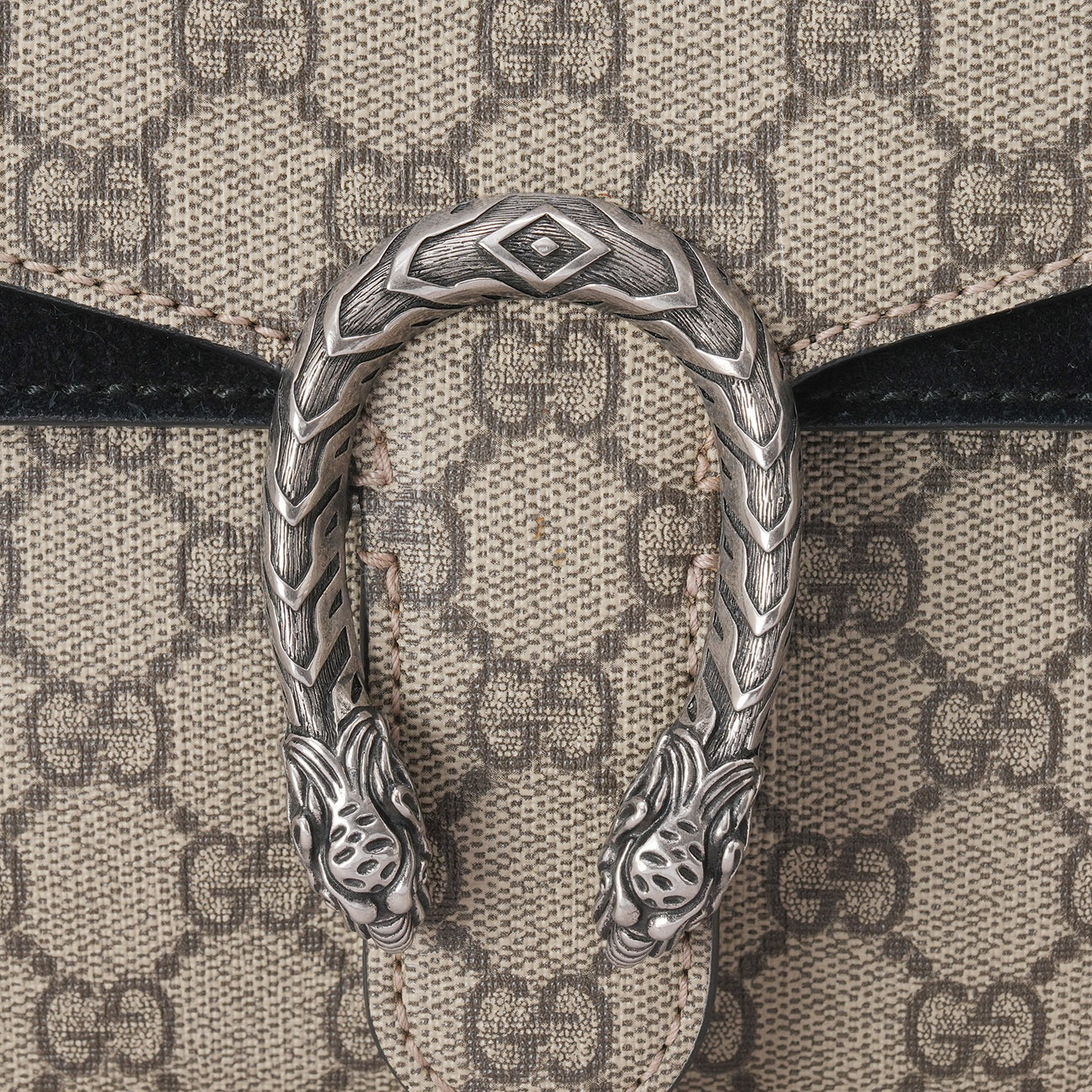 GUCCI(USED)구찌 421970 디오니소스 숄더백