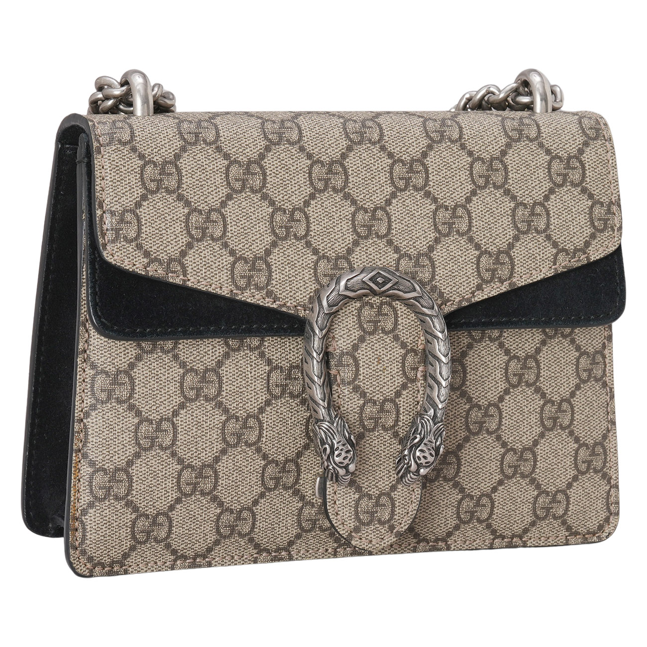 GUCCI(USED)구찌 421970 디오니소스 숄더백