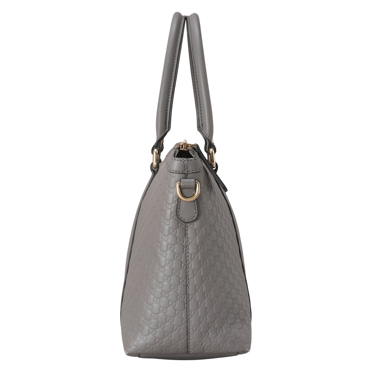 GUCCI(USED)구찌 449656 마이크로시마 투웨이 토트백