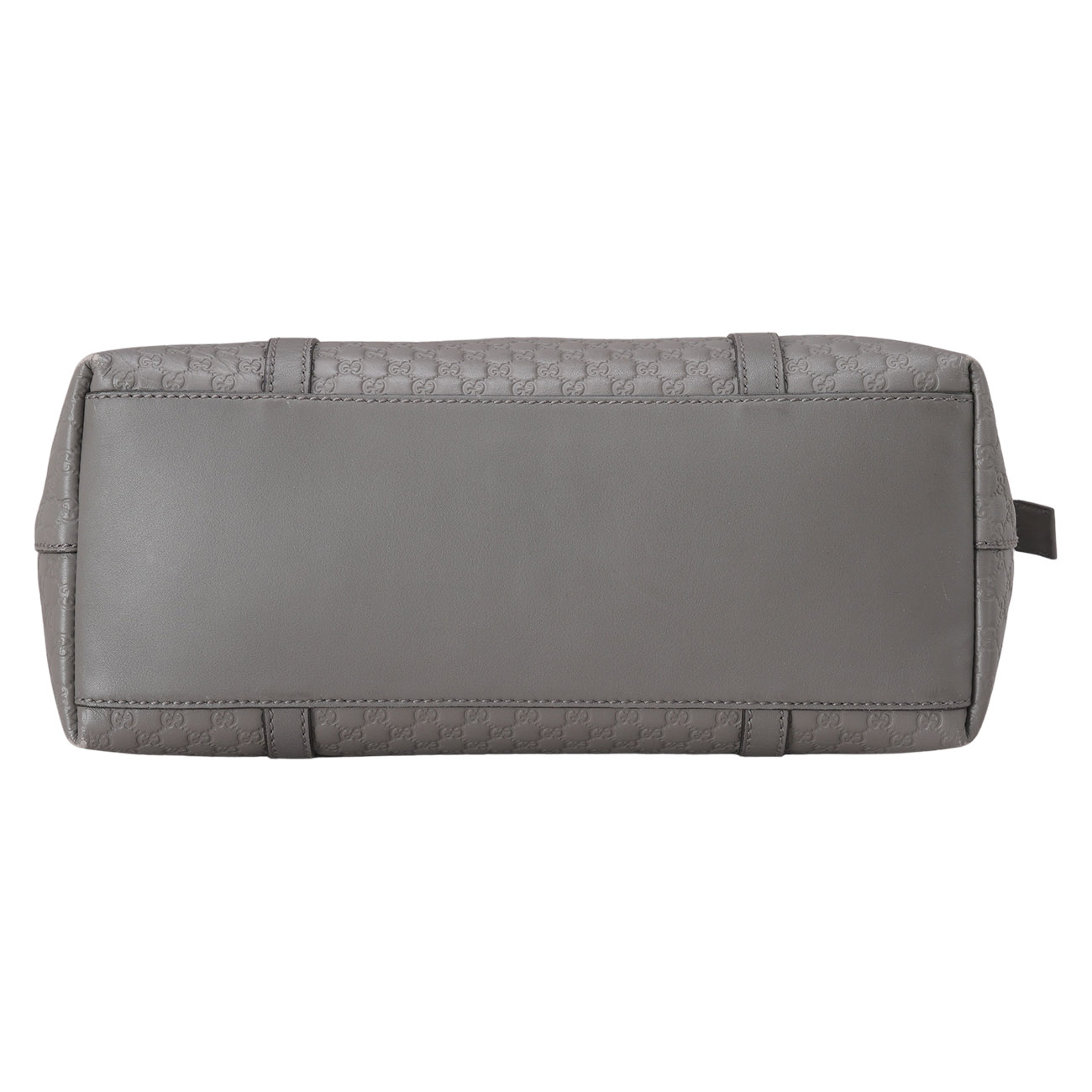 GUCCI(USED)구찌 449656 마이크로시마 투웨이 토트백
