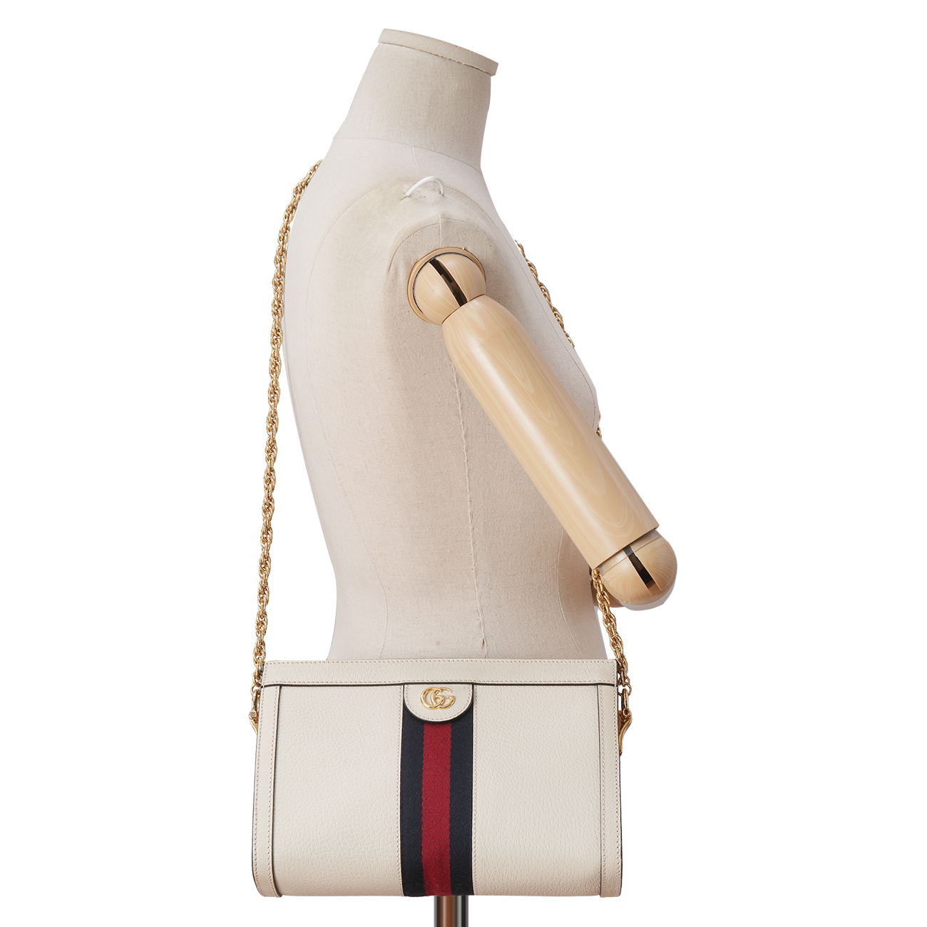 GUCCI(USED)구찌 503877 GG마몽 오피디아 체인 숄더백