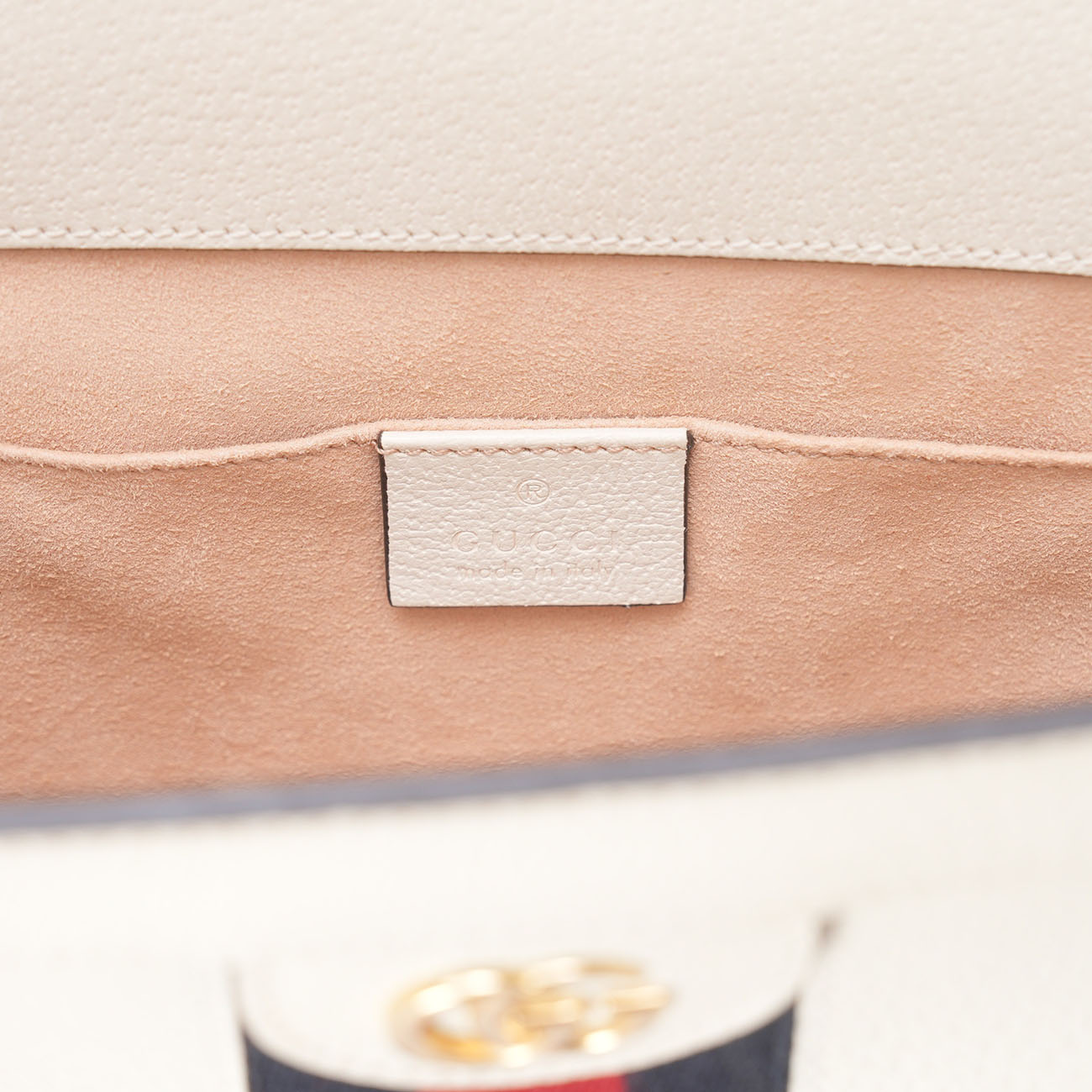 GUCCI(USED)구찌 503877 GG마몽 오피디아 체인 숄더백