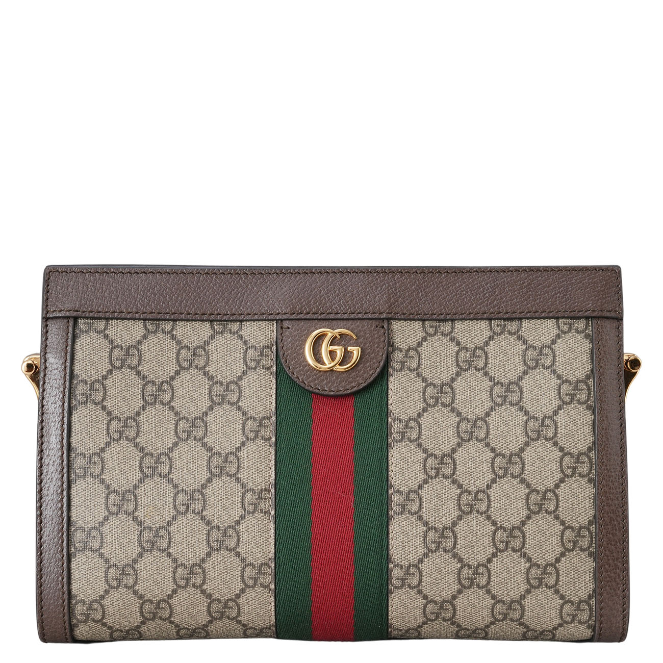 GUCCI(USED)구찌 503877 GG수프림 오피디아 체인 숄더백