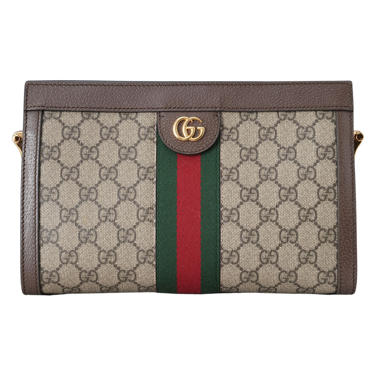 GUCCI(USED)구찌 503877 GG수프림 오피디아 체인 숄더백