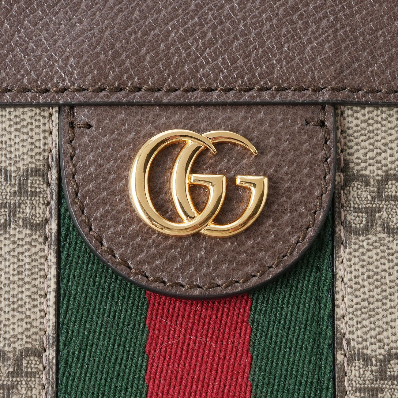 GUCCI(USED)구찌 503877 GG수프림 오피디아 체인 숄더백
