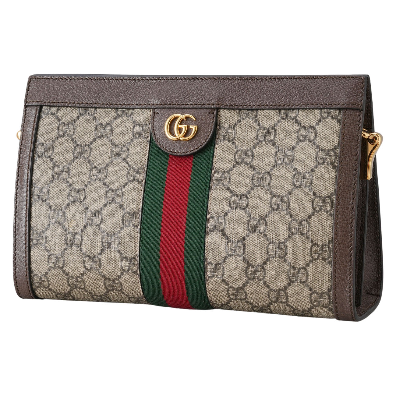 GUCCI(USED)구찌 503877 GG수프림 오피디아 체인 숄더백