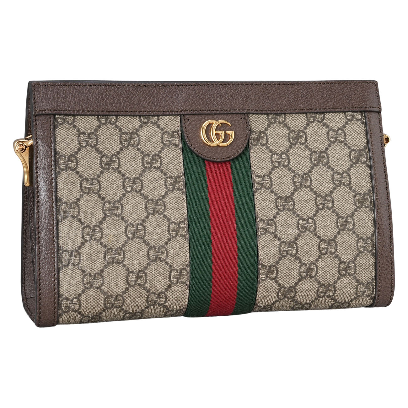 GUCCI(USED)구찌 503877 GG수프림 오피디아 체인 숄더백