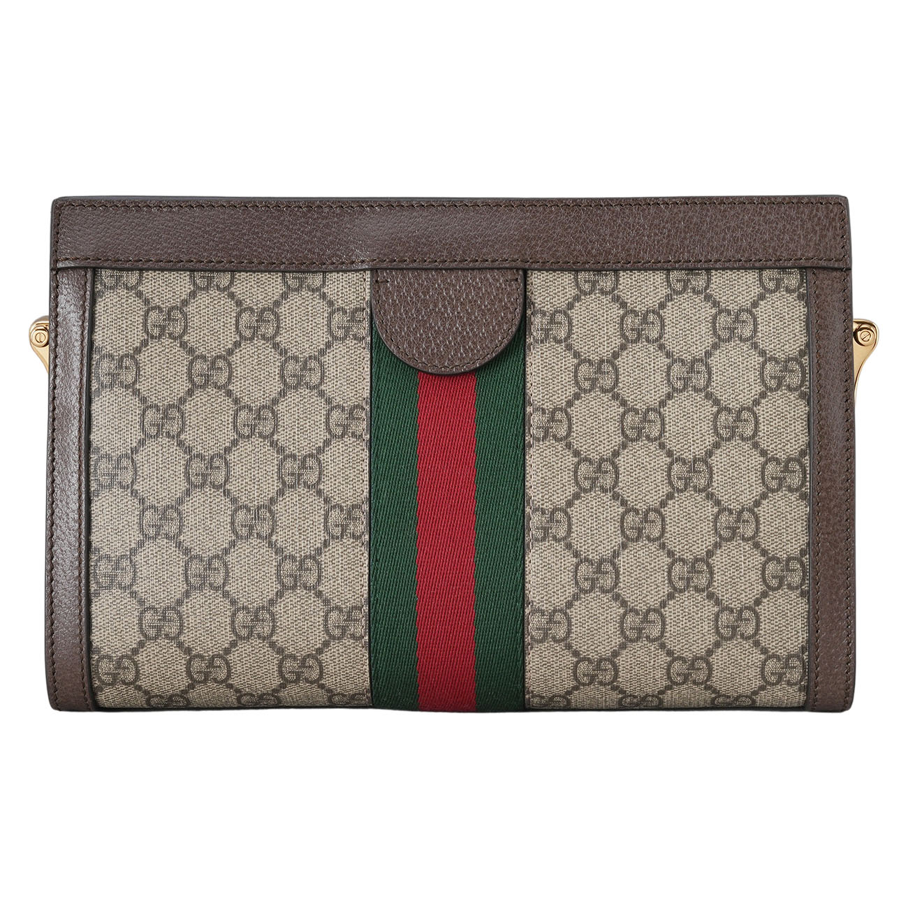 GUCCI(USED)구찌 503877 GG수프림 오피디아 체인 숄더백