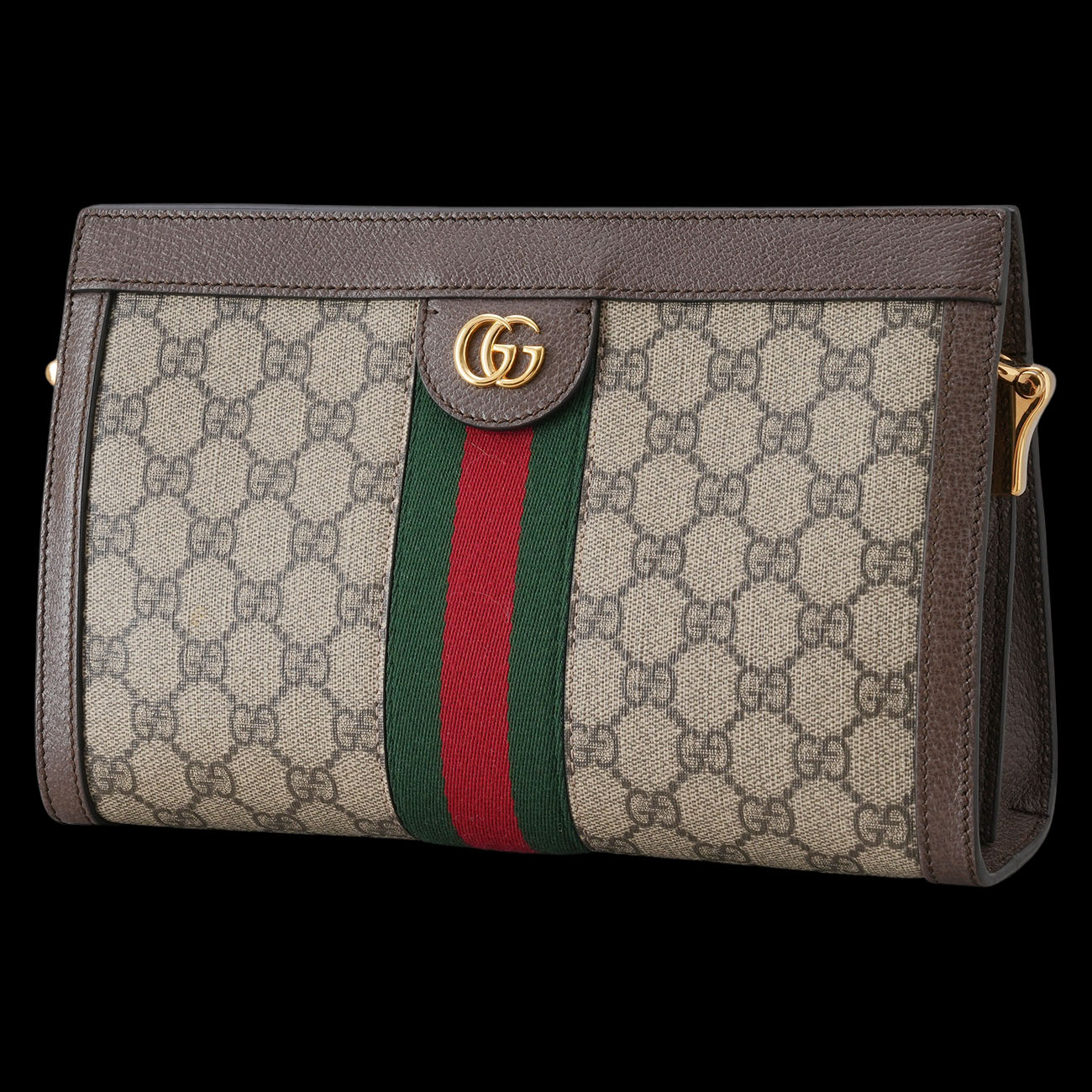 GUCCI(USED)구찌 503877 GG수프림 오피디아 체인 숄더백