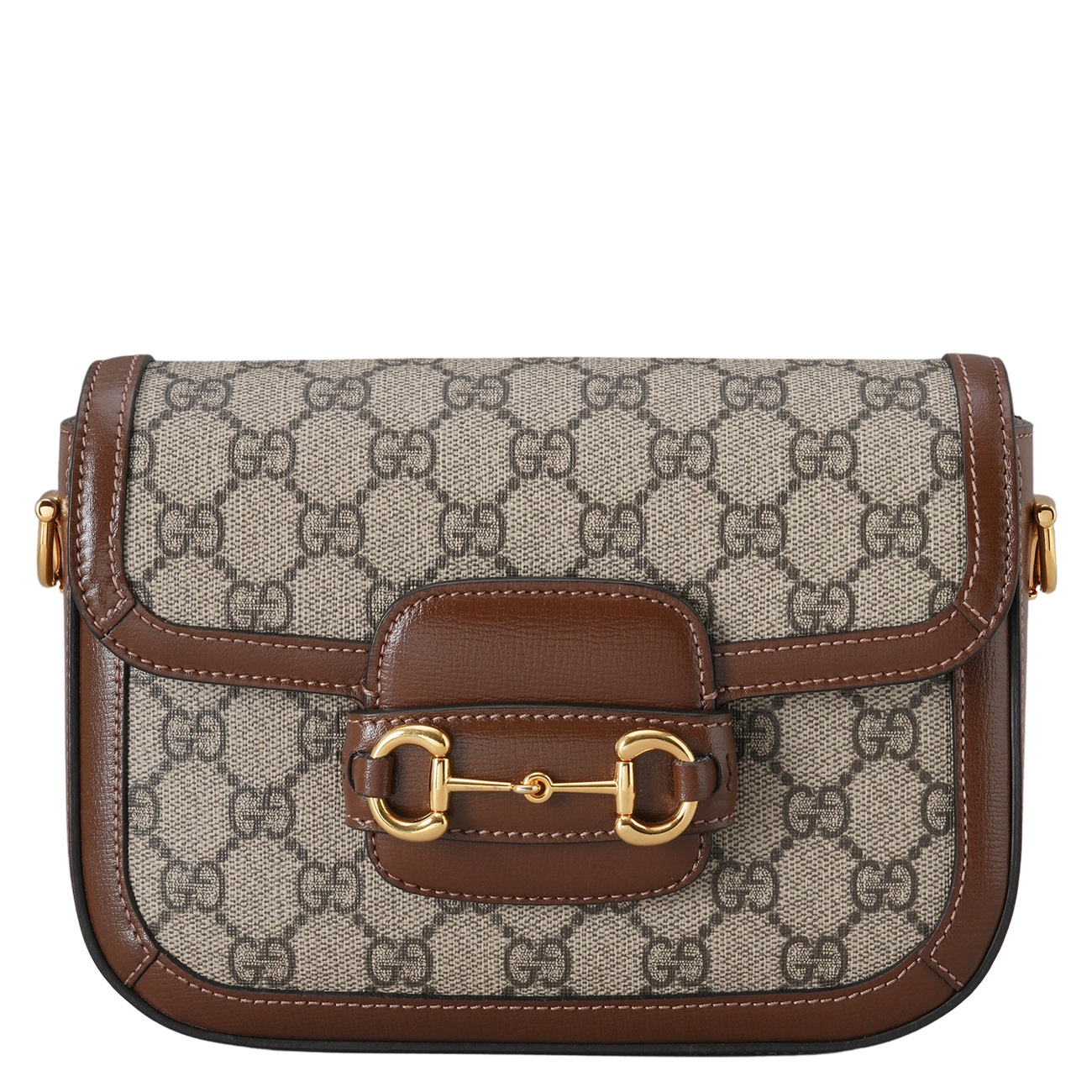 GUCCI(USED)구찌 658574 홀스빗 미니