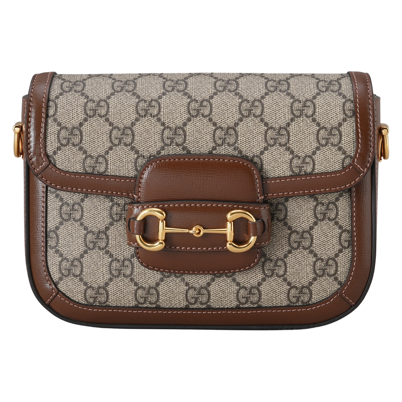 GUCCI(USED)구찌 658574 홀스빗 미니