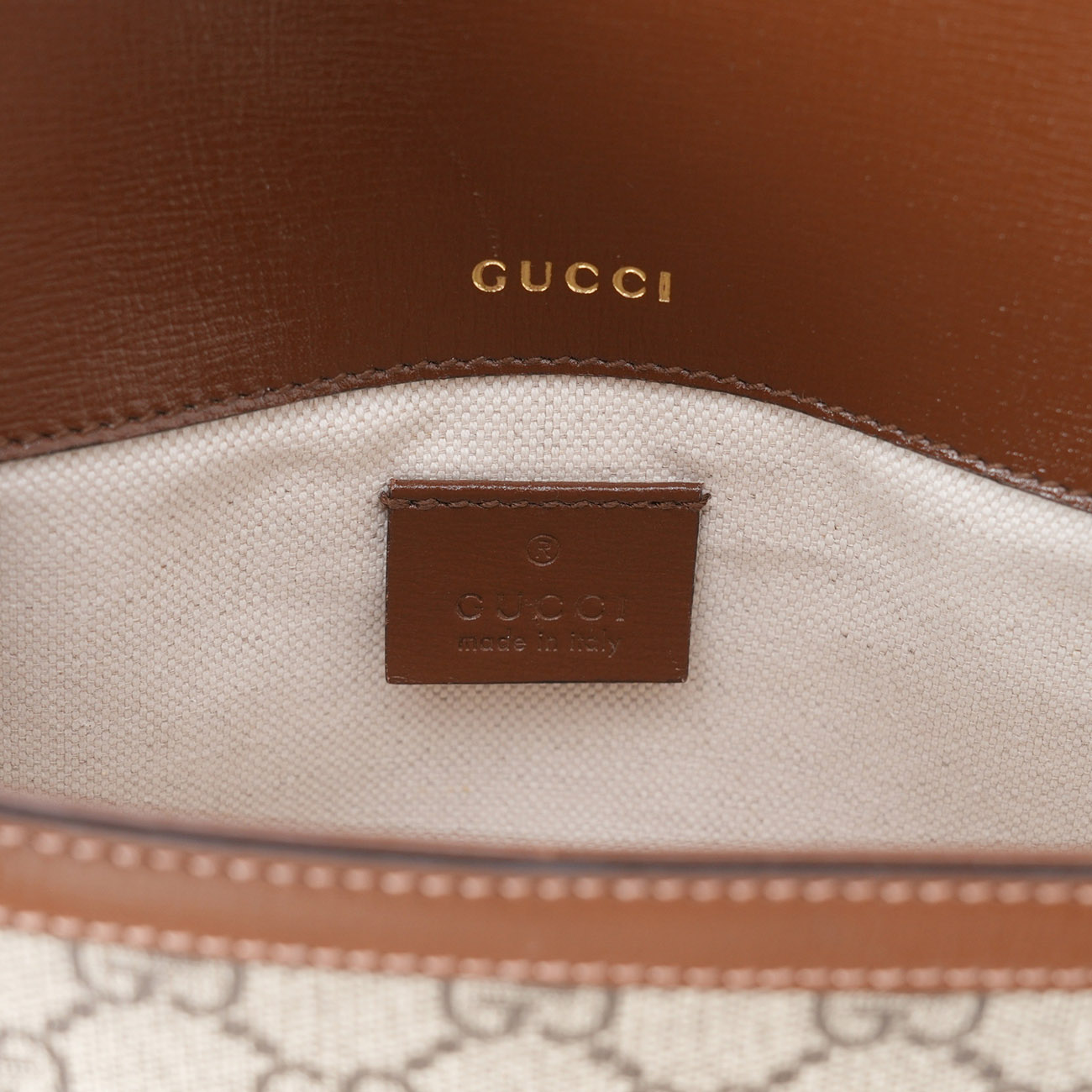 GUCCI(USED)구찌 658574 홀스빗 미니