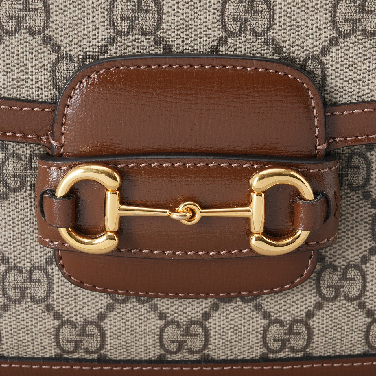 GUCCI(USED)구찌 658574 홀스빗 미니